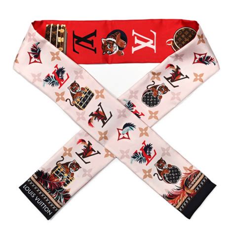 lunar new year louis vuitton